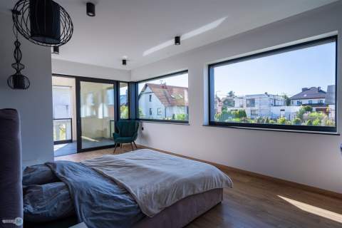 BARANÓWEK, DESIGN, TECHNOLOGIA, KOMFORT, PREMIUM