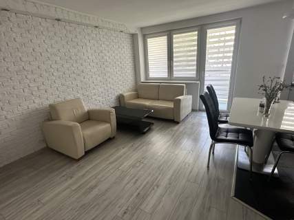 Na sprzedaż 3-pokojowe mieszkanie Gdynia Dąbrowa, ul. Soj