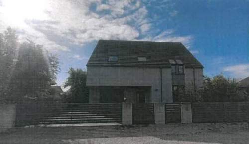 Dom na sprzedaż, 183,52 m2, Wysogotowo