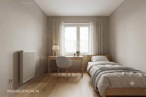 Apartament na sprzedaż, Lea 25