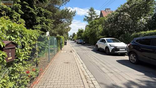 Mieszkanie na parterze domu z garażem i ogrododem