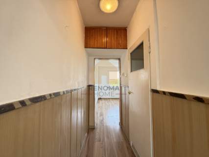 Mieszkanie 43,9m2 - 3 pokojowe na Sudeckim Oś