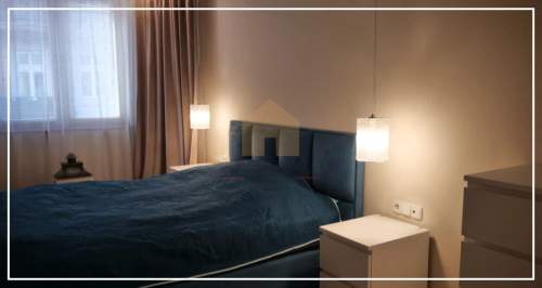 Apartament w centrum/garderoba/2 łazienki/1 piętro