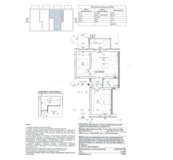 Borne Sulinowo Willa AMETYST apartament nr 3