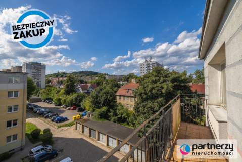 3 pokoje z możliwością 4 pok. Wrzeszcz garaż