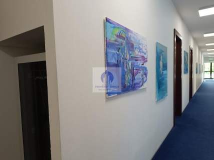 Wilanów lokal biurowy 28m2 do wynajęcia