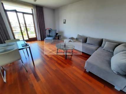 Mieszkanie do wynajęcia, 81 m2, Warszawa