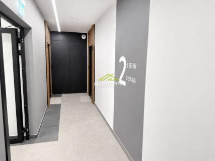 MIESZKANIE NA WYNAJEM 39,71 M2 2 POKOJE KRAKÓW