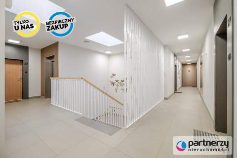 Elegancki 4 pokojowy apartament 104m2