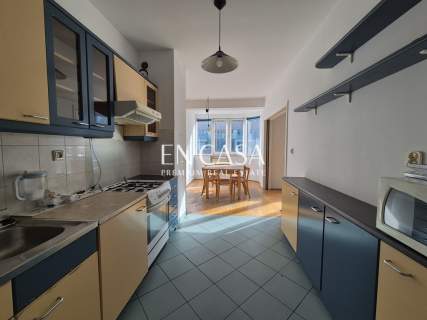 Apartament przy Fabryce Norblina 4 pokoje gara