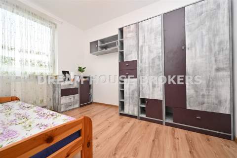 Mieszkanie 2-pokojowe z balkonem w centrum