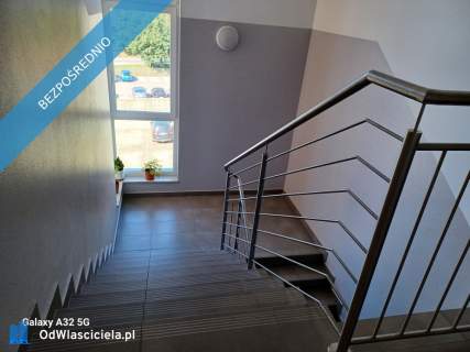 DUŻY APARTAMENT Z MOŻLIWOŚCIĄ ROZDZIELENIA HALA GARAŻOWA 30m2...