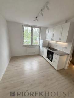 2-pokojowe mieszkanie w Rembertowie