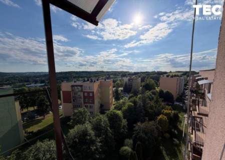Piękne mieszkanie w spokojnej okolicy - Ropczyce