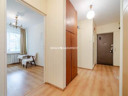 4 pokojowe, 71m2, Mackiewicza Prądnik Biały