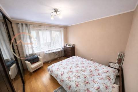 Śródmieście 2 pokoje/1piętro balkon budowa 2000 r