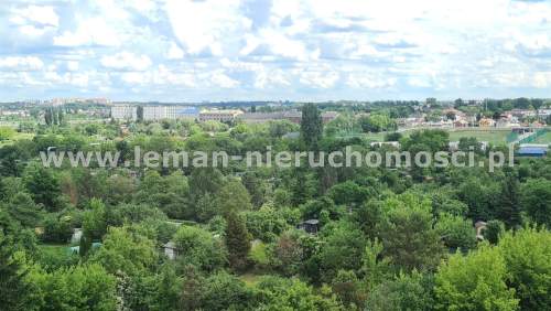 Mieszkanie na sprzedaż, 50,72 m2, Lublin