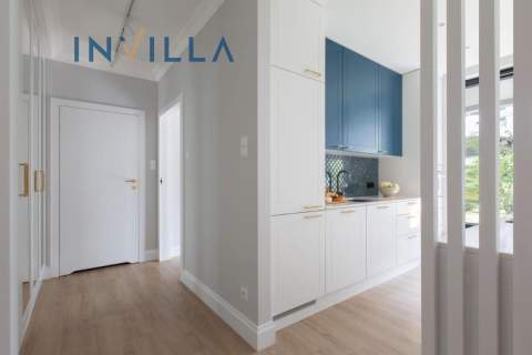 Do wynajęcia apartament w centrum Gdyni Portova