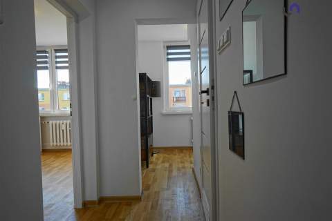 Mieszkanie do wynajęcia, 38,6 m2, Bytom
