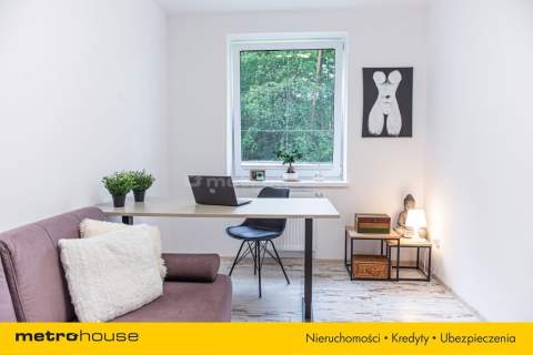 Ekskluzywny apartament w Willi Szmaragd .
