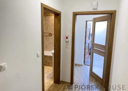 2-pokojowe mieszkanie w Markach