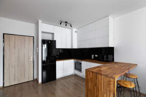 Warszawa Ursynów 2 pok. Kłobucka 40m2 garaż