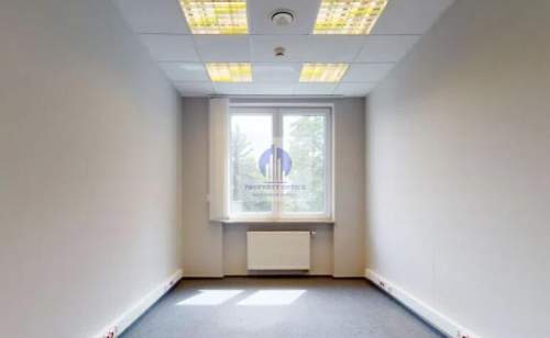 Mokotów lokal biurowy 252m2 do wynajęcia