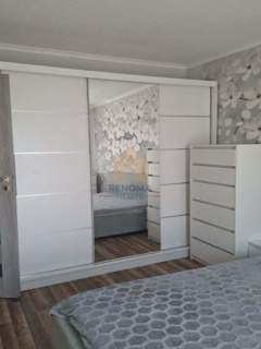 3pok/2 balkony