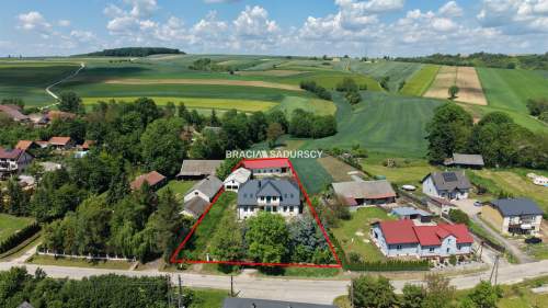 Dom na sprzedaż, 750 m2, Sławice Szlacheckie