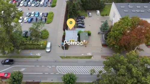 Lokal usługowy na sprzedaż w centrum Lubartowa