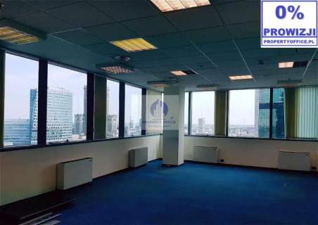 Śródmieście lokal biurowy 151 m2 do wynajęcia