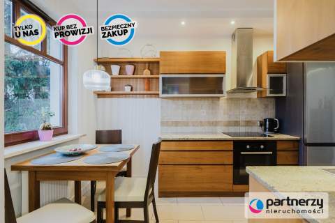 APARTAMENT W SERCU SOPOTU ul. 3 Maja