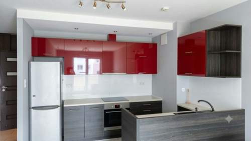 2 pokojowe, 48m2, Wysoki Stoczek