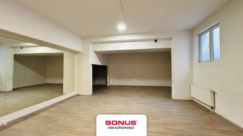 Lokal użytkowy na sprzedaż, 86,53 m2, Szczecin