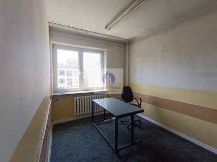 Włochy lokal biurowy 99,40m2 do wynajęcia