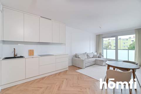 Gdańsk Przymorze 2 pokoje Baltea Apartments