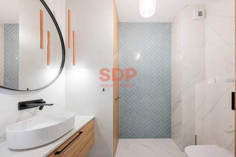 Luksusowy Apartament Taras 40m2 Fitness Garaż Klimatyzacja
