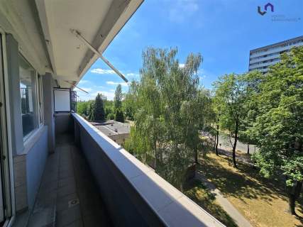 Mieszkanie na sprzedaż, 59,32 m2, Katowice