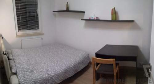 3-pokojowe mieszkanie na Pradze-Północ
