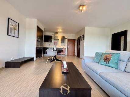 Mieszkanie do wynajęcia, 58 m2, Gorzów Wielkopolski