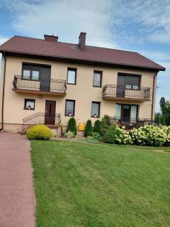 Dom na sprzedaż, 200 m2, Małkinia Dolna