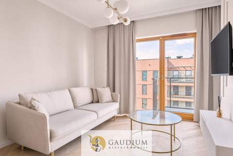 Luksusowy Apartament Sienna Grobla