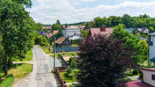 Dom w cenie mieszkania- Tarnów