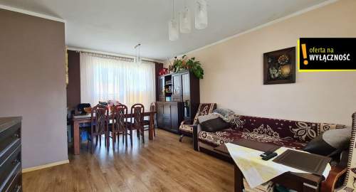 SPRZEDANY - Wyjątkowa oferta, dom w Wiśniowej
