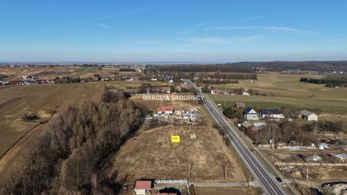 Działka inwestycyjna na sprzedaż, 11129 m2, Maszków