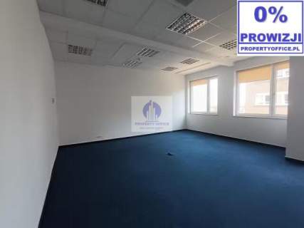 Mokotów lokal biurowy 46,40 m2 do wynajęcia