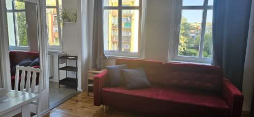 Mieszkanie dla 1 studenta lub pary studentów