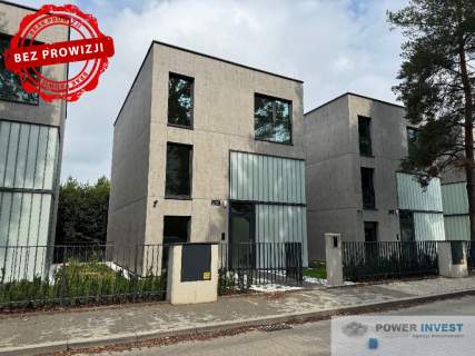 Prestiżowy, dwupoziomowy apartament przy Błoniach