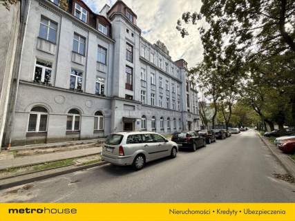 Na sprzedaż mieszkanie 35m2 w kamienicy