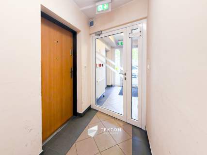 GRUNWALD 2POK BALKON WINDA CISZA LOKALIZACJA